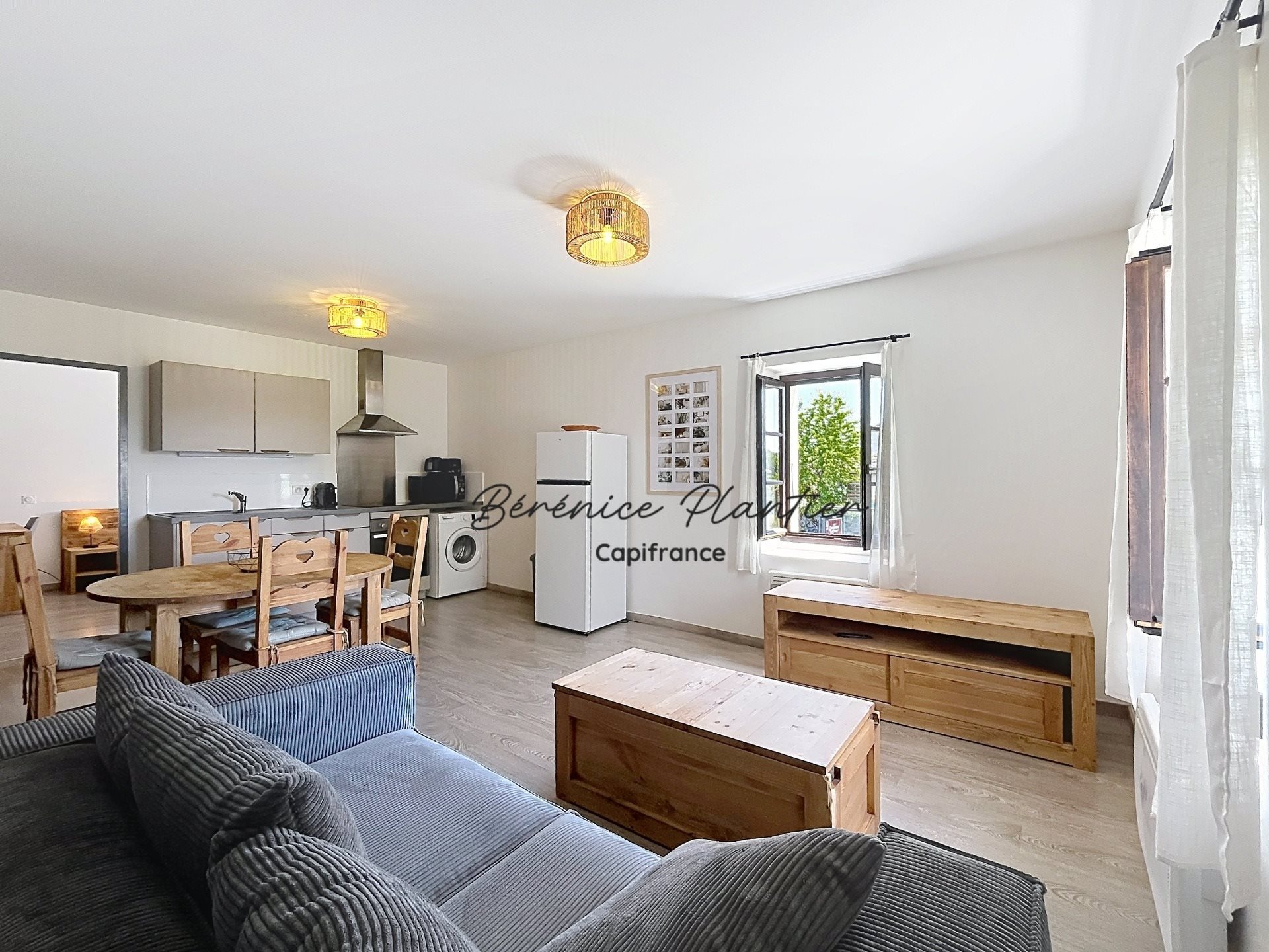 Appartement à vendre, 102m², Cranves-Sales