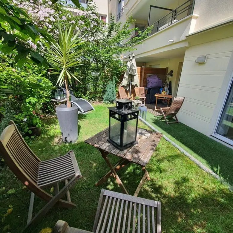 Appartement à vendre, 86m², Meudon