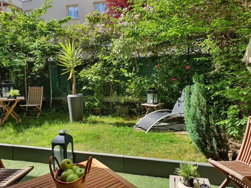 Appartement à vendre, 86m², Meudon