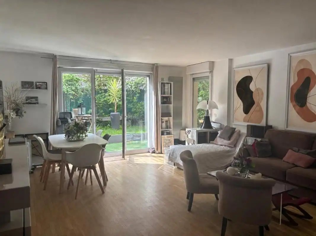 Appartement à vendre, 86m², Meudon