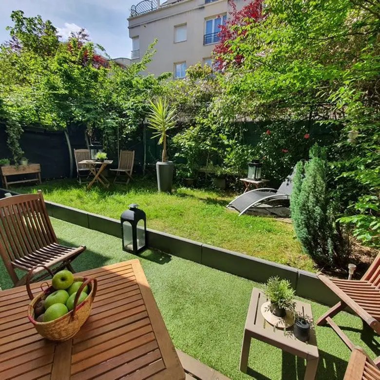 Appartement à vendre, 86m², Meudon