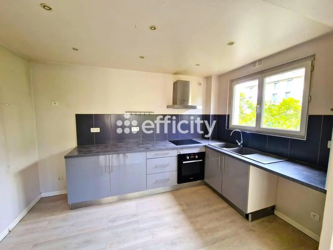 Appartement à vendre, 95m², Boulogne-Billancourt