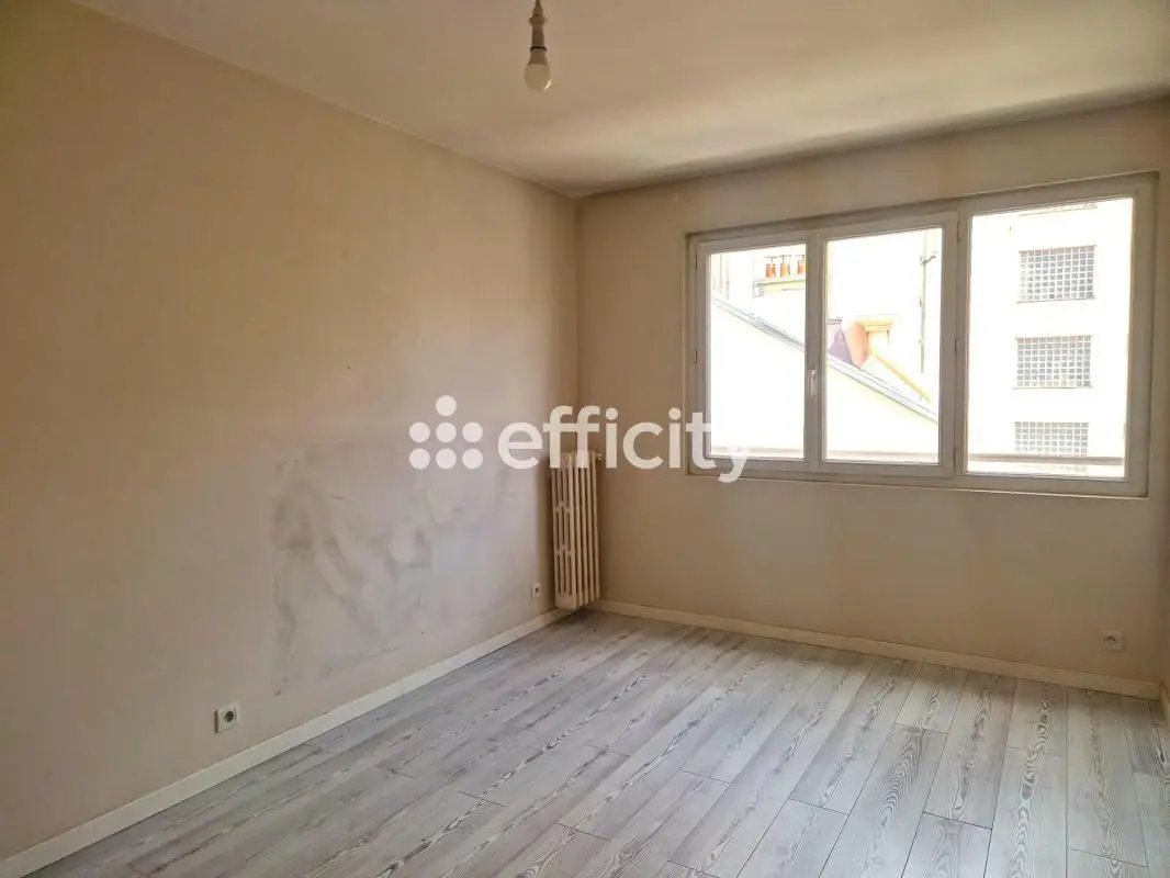 Appartement à vendre, 95m², Boulogne-Billancourt