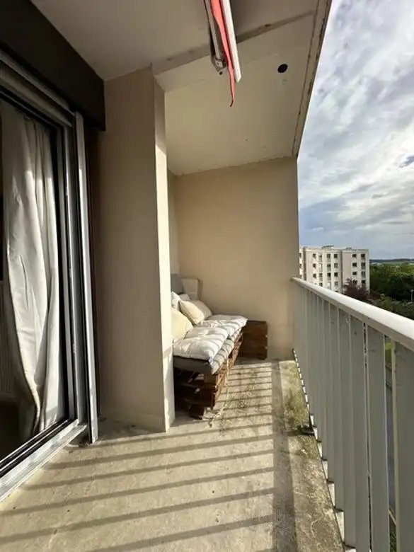 Appartement à vendre, 33m², Viroflay