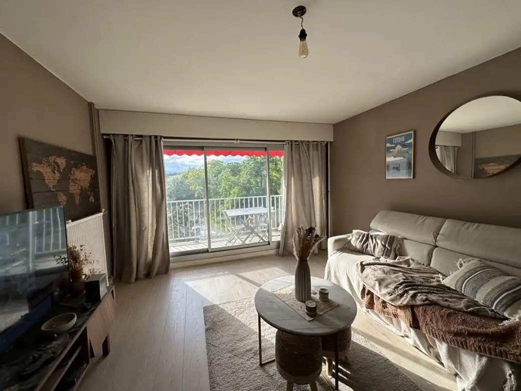 Appartement à vendre, 33m², Viroflay