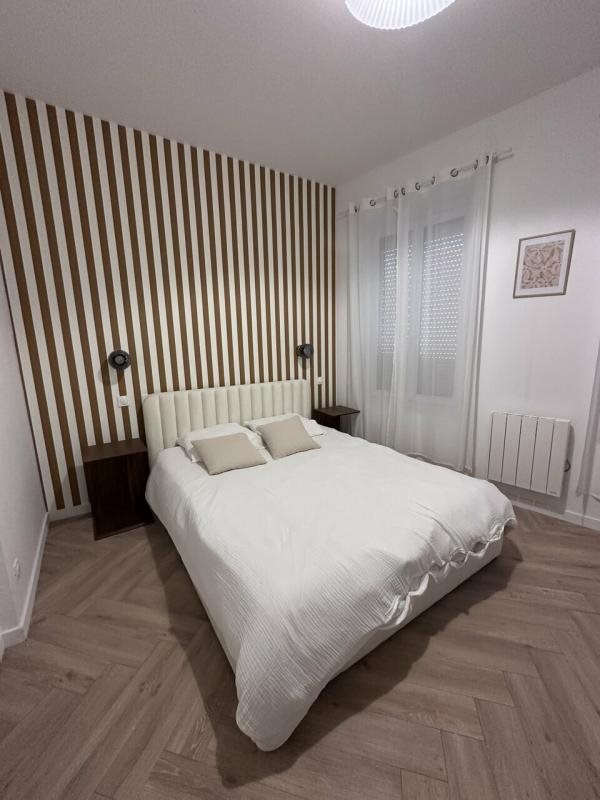 Appartement à louer, 30m², Bordeaux