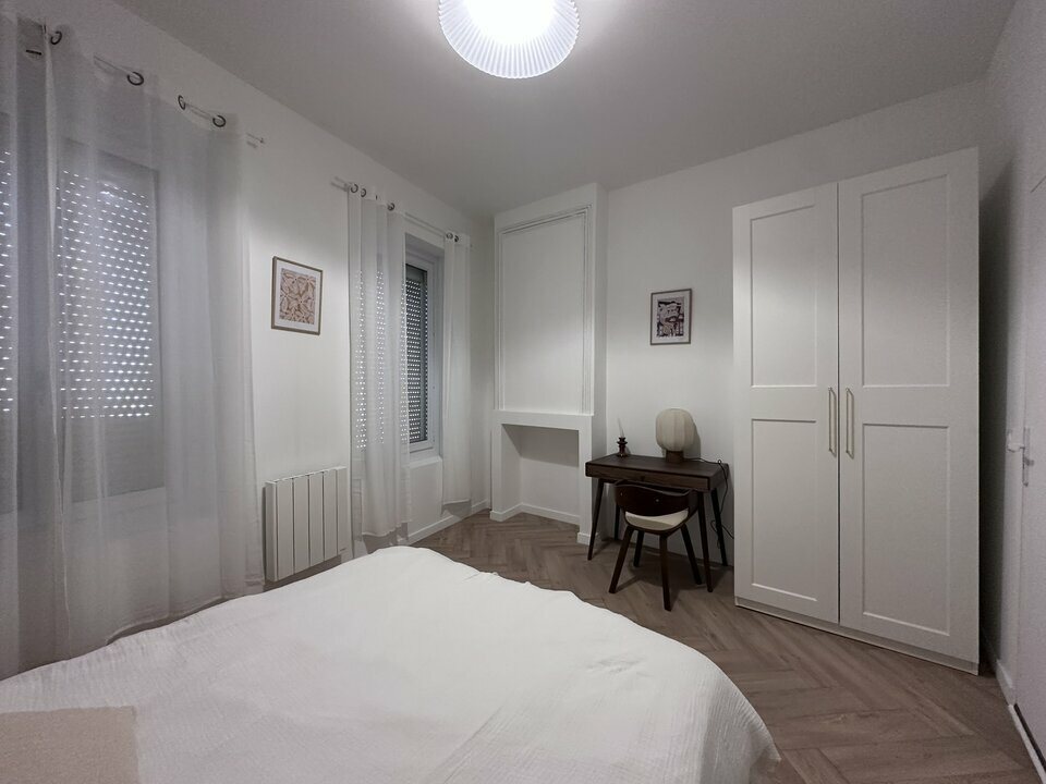 Appartement à louer, 30m², Bordeaux