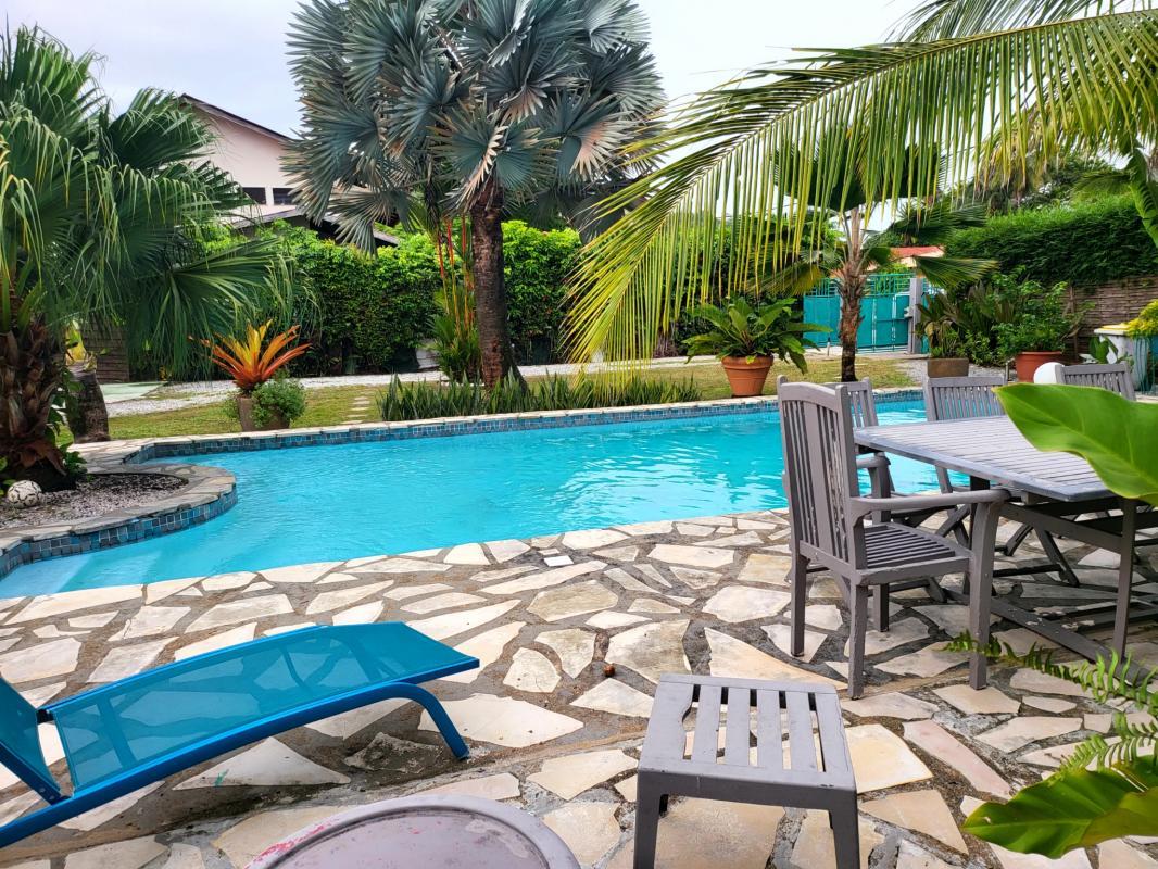 Appartement à vendre, 150m², Cayenne