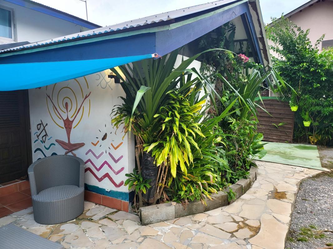 Appartement à vendre, 150m², Cayenne