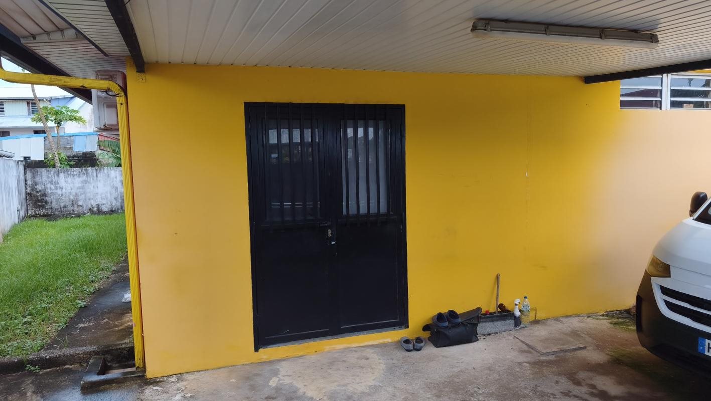 Maison à vendre, 120m², Cayenne