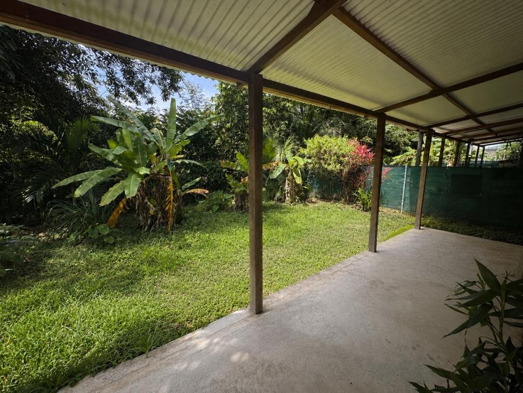 Appartement à vendre, 57m², Cayenne