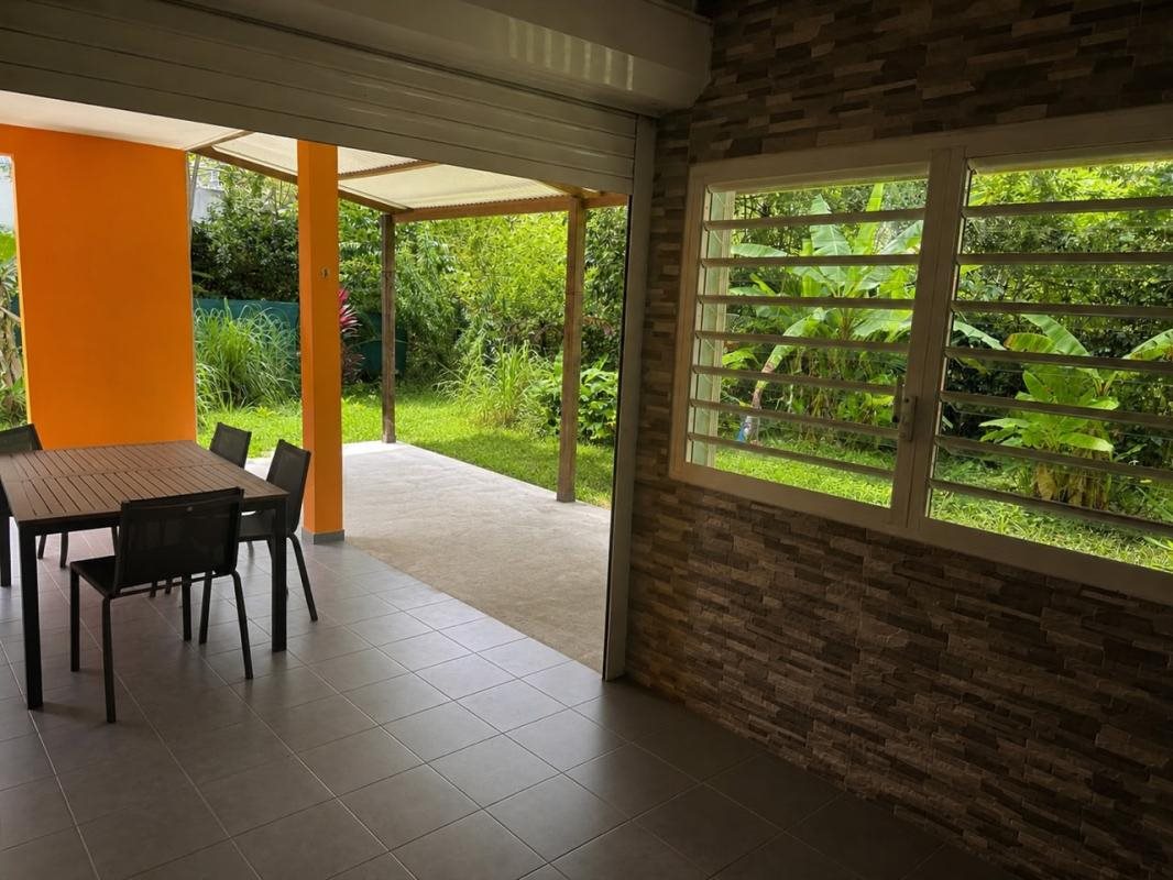 Appartement à vendre, 57m², Cayenne