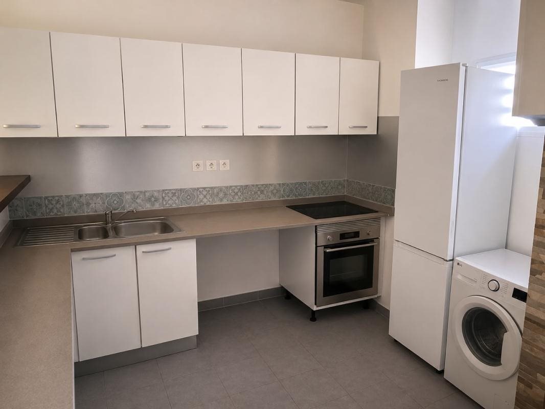 Appartement à vendre, 57m², Cayenne