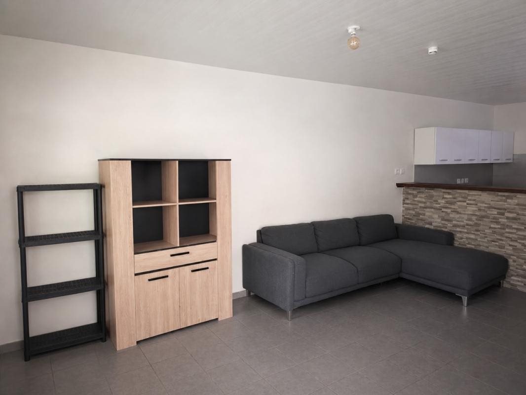 Appartement à vendre, 57m², Cayenne