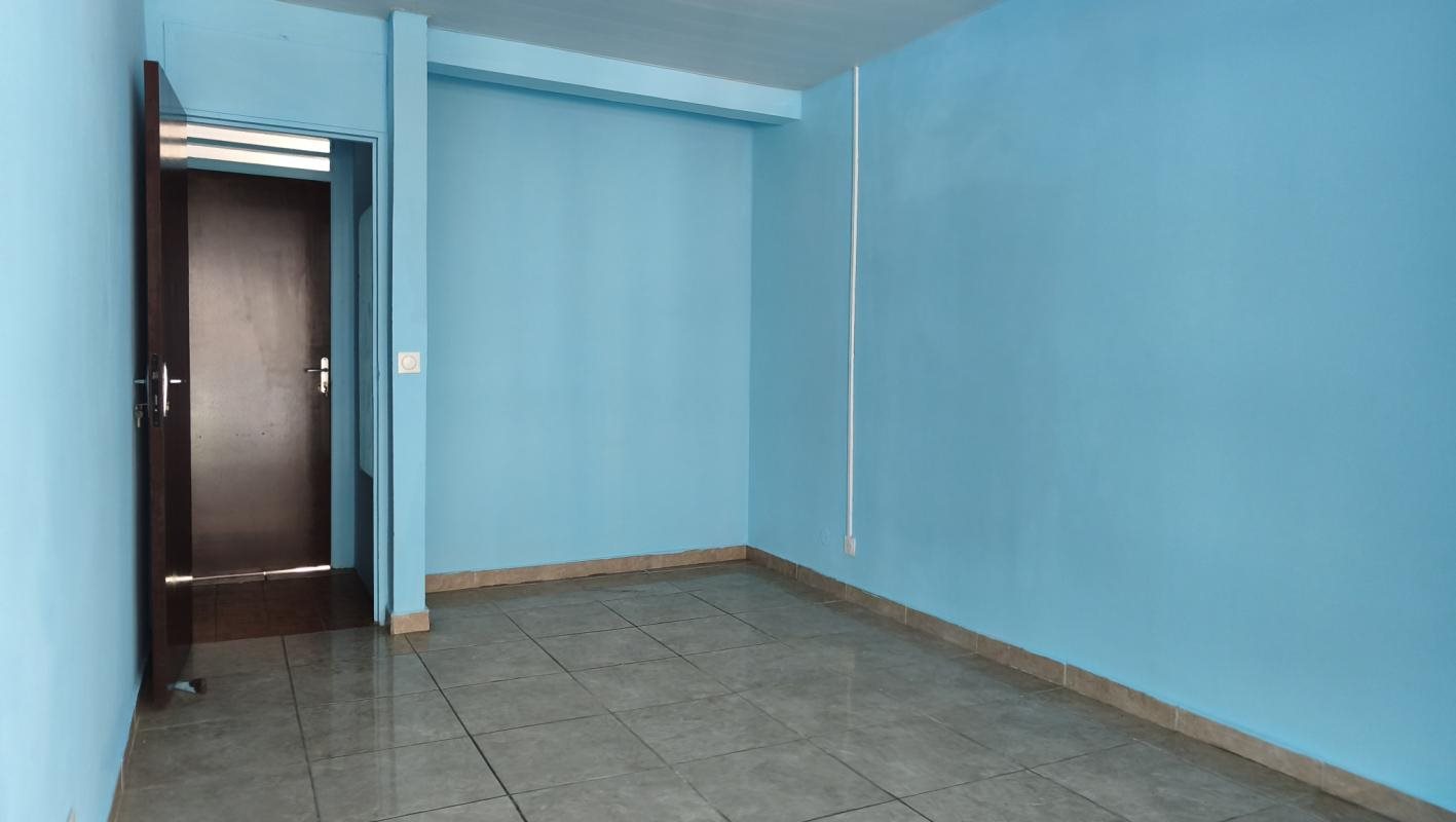 Appartement à vendre, 57m², Cayenne
