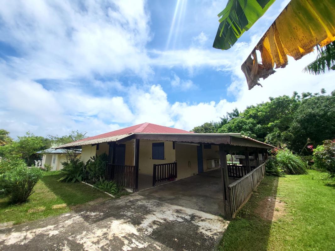 Maison à vendre, 90m², Macouria