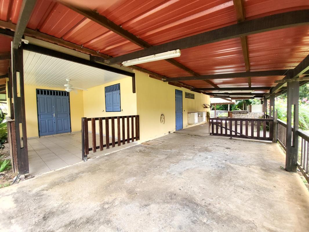 Maison à vendre, 90m², Macouria