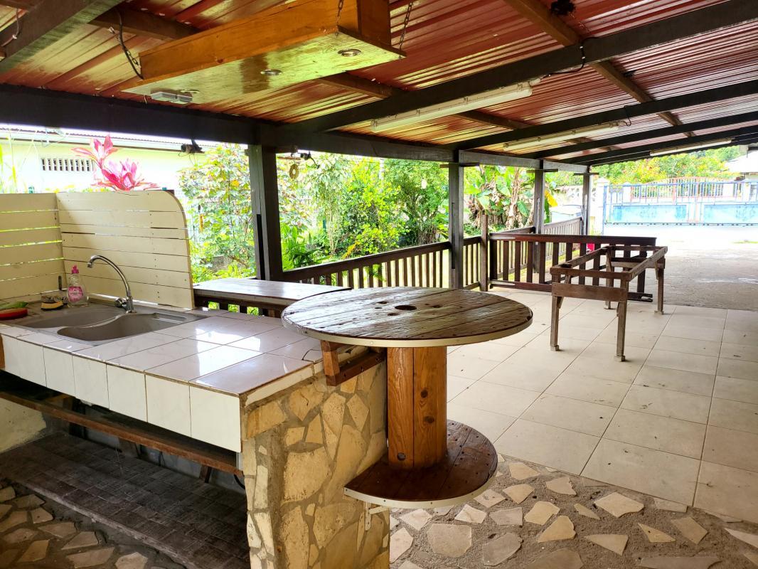 Maison à vendre, 90m², Macouria