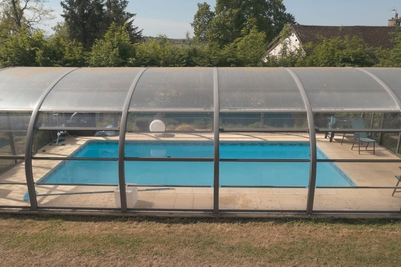 Maison à vendre, 128m², Aix-Villemaur-Pâlis