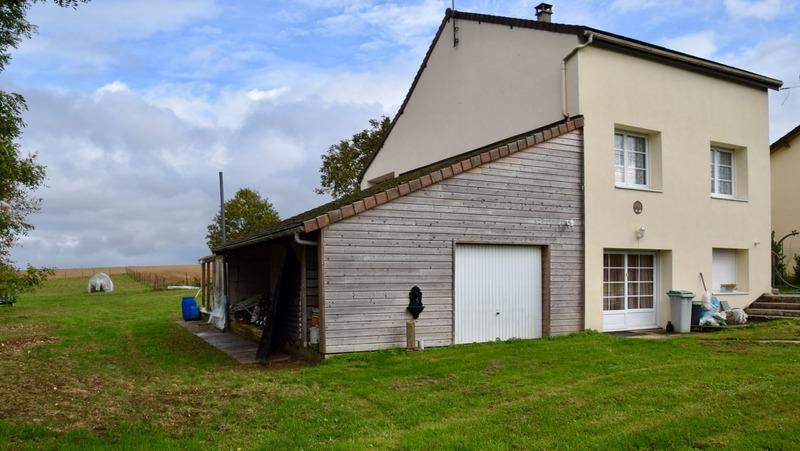 Maison à vendre, 191m², Bérulle