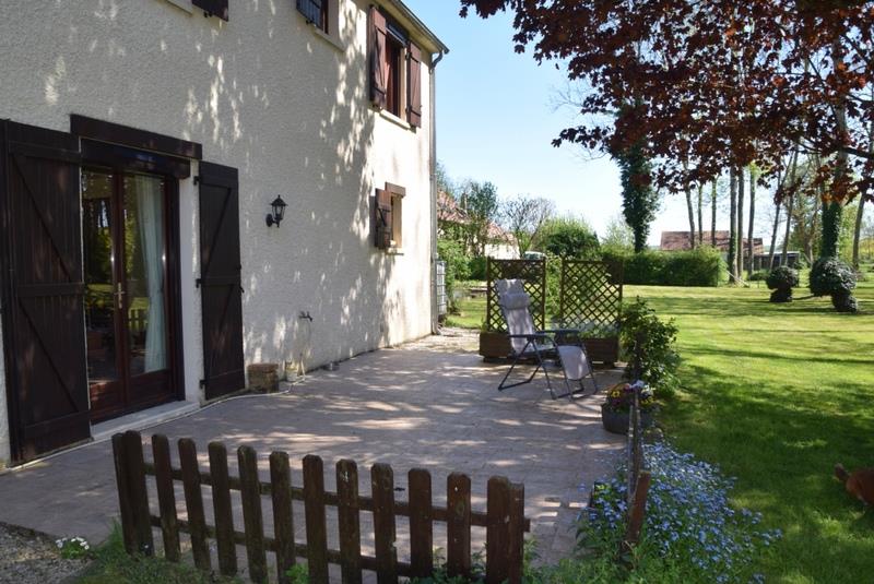 Maison à vendre, 143m², Villemoiron-en-Othe