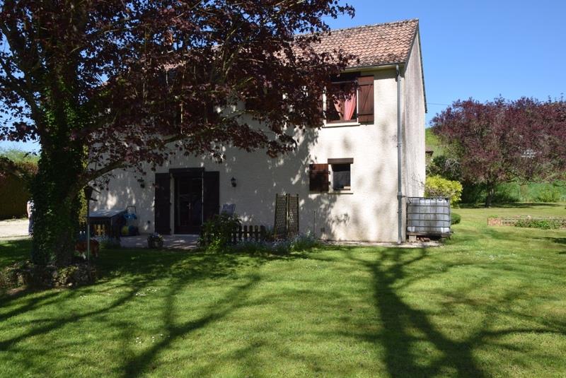 Maison à vendre, 143m², Villemoiron-en-Othe