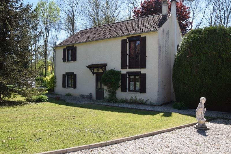 Maison à vendre, 143m², Villemoiron-en-Othe