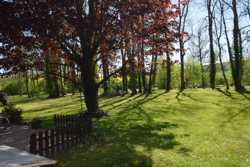 Maison à vendre, 143m², Villemoiron-en-Othe