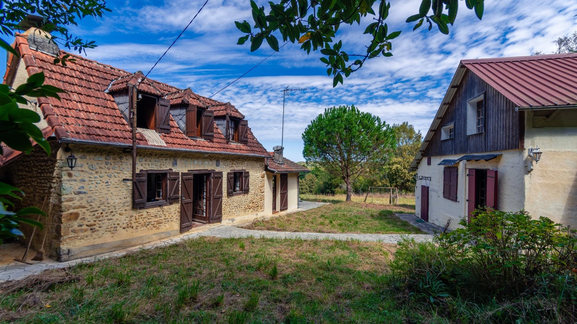 Maison à vendre, 195m², Aubertin