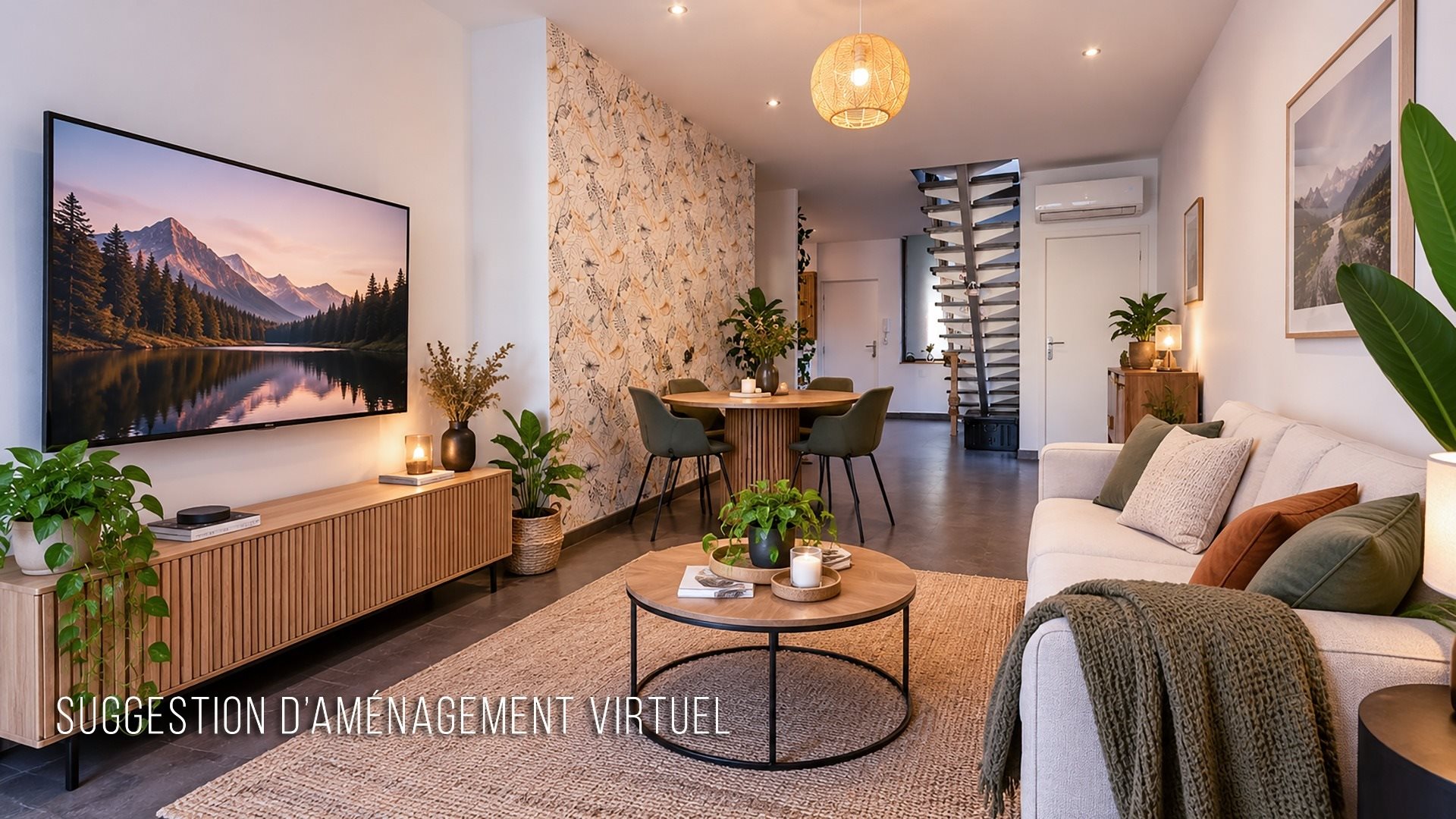 Appartement à vendre, 94m², Tarbes