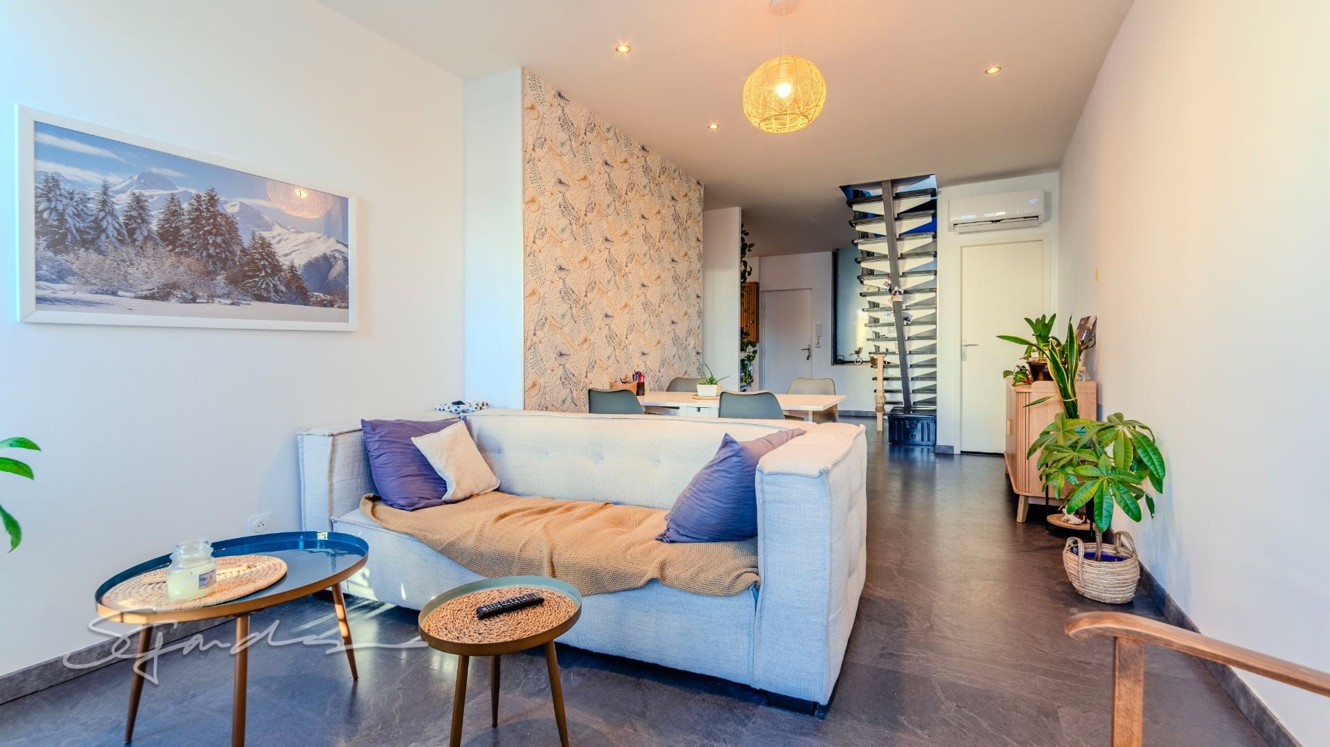 Appartement à vendre, 94m², Tarbes