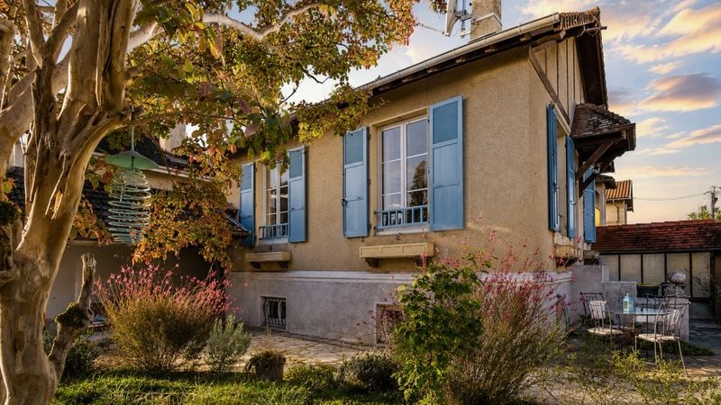 Maison à vendre, 112m², Pau