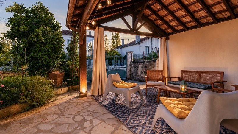 Maison à vendre, 112m², Pau