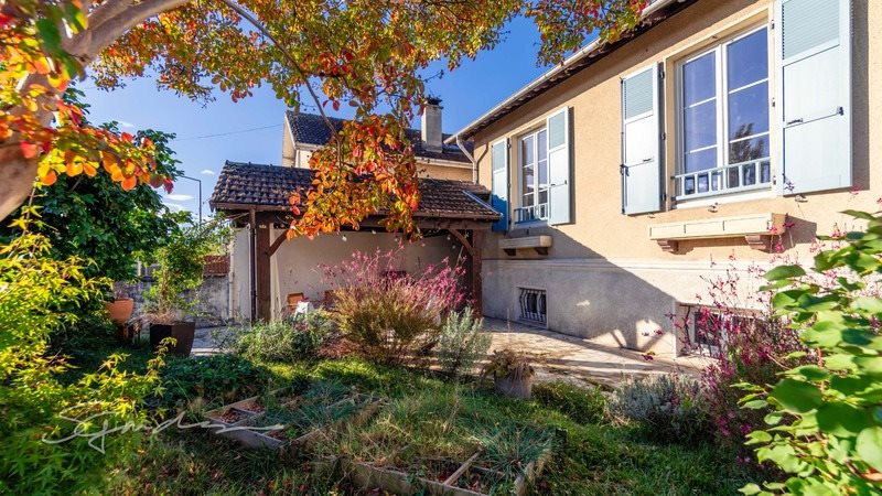 Maison à vendre, 112m², Pau