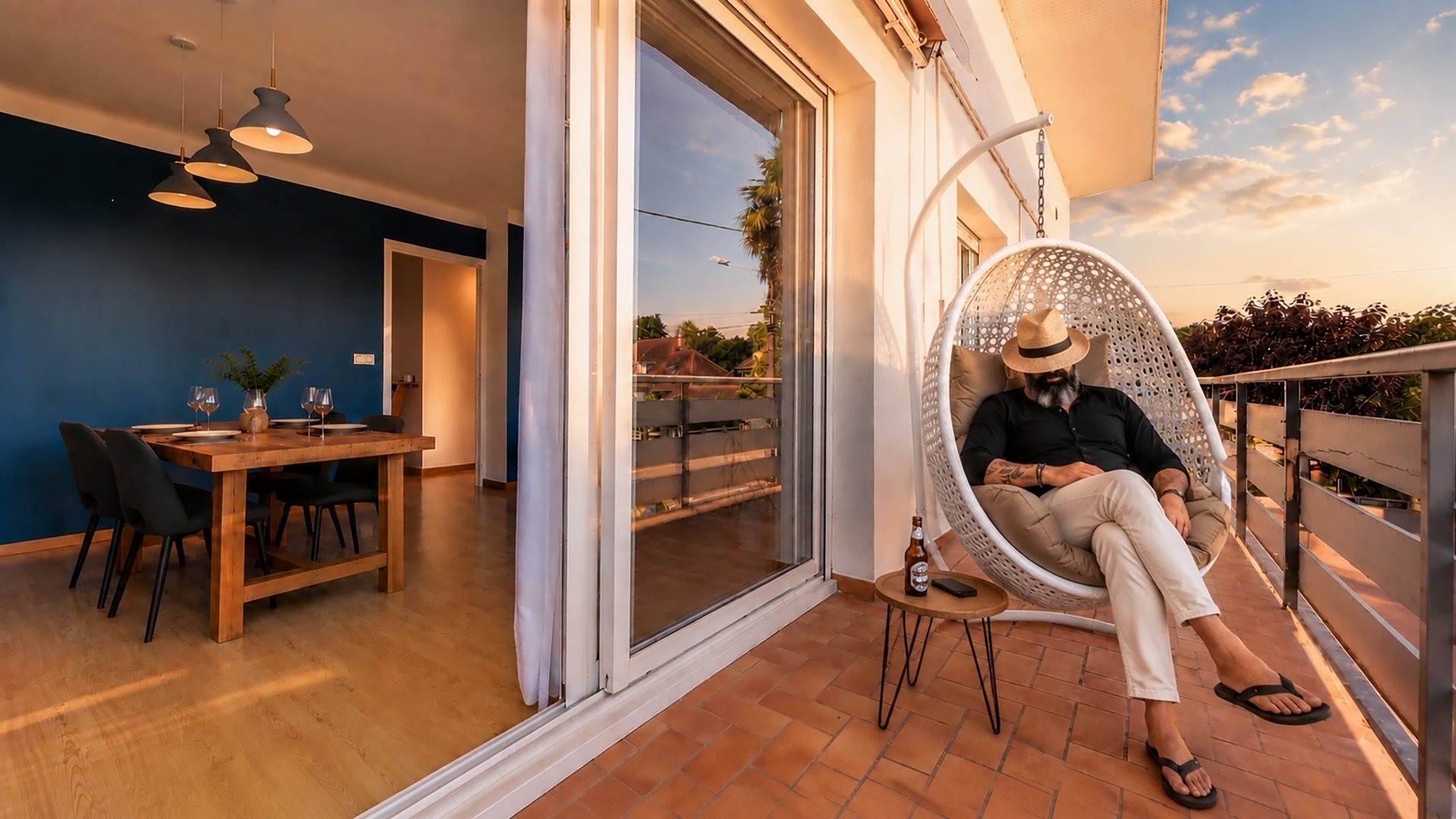 Appartement à vendre, 94m², Lescar