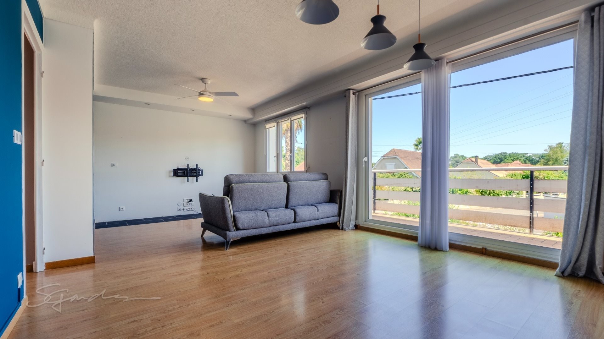 Appartement à vendre, 94m², Lescar