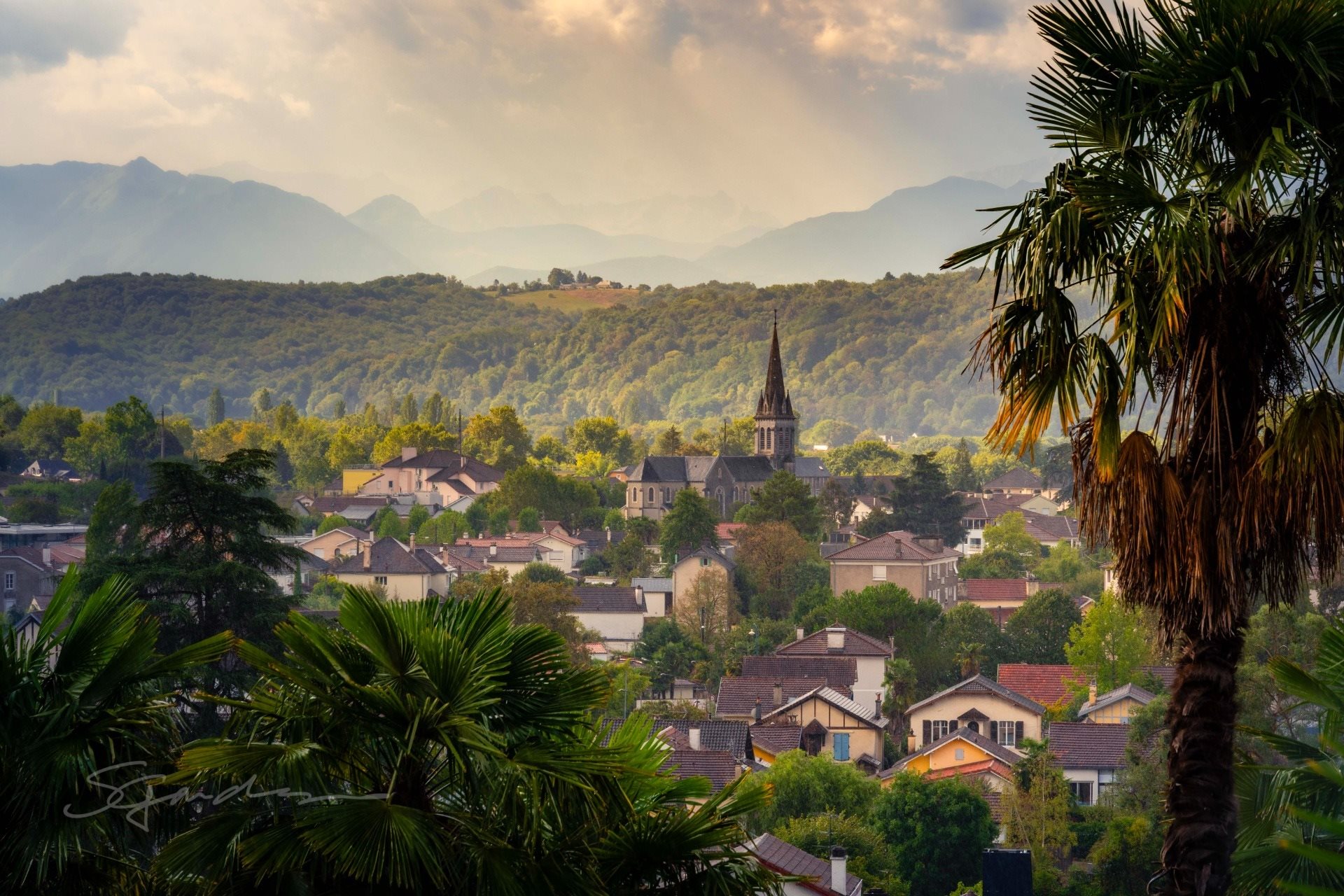 Maison à vendre, 112m², Pau