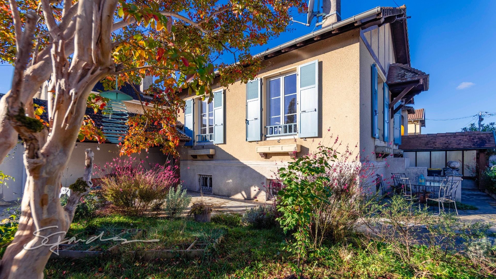 Maison à vendre, 112m², Pau