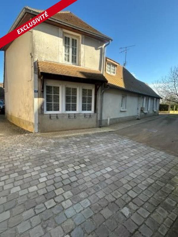 Maison à vendre, 125m², Bonnétable