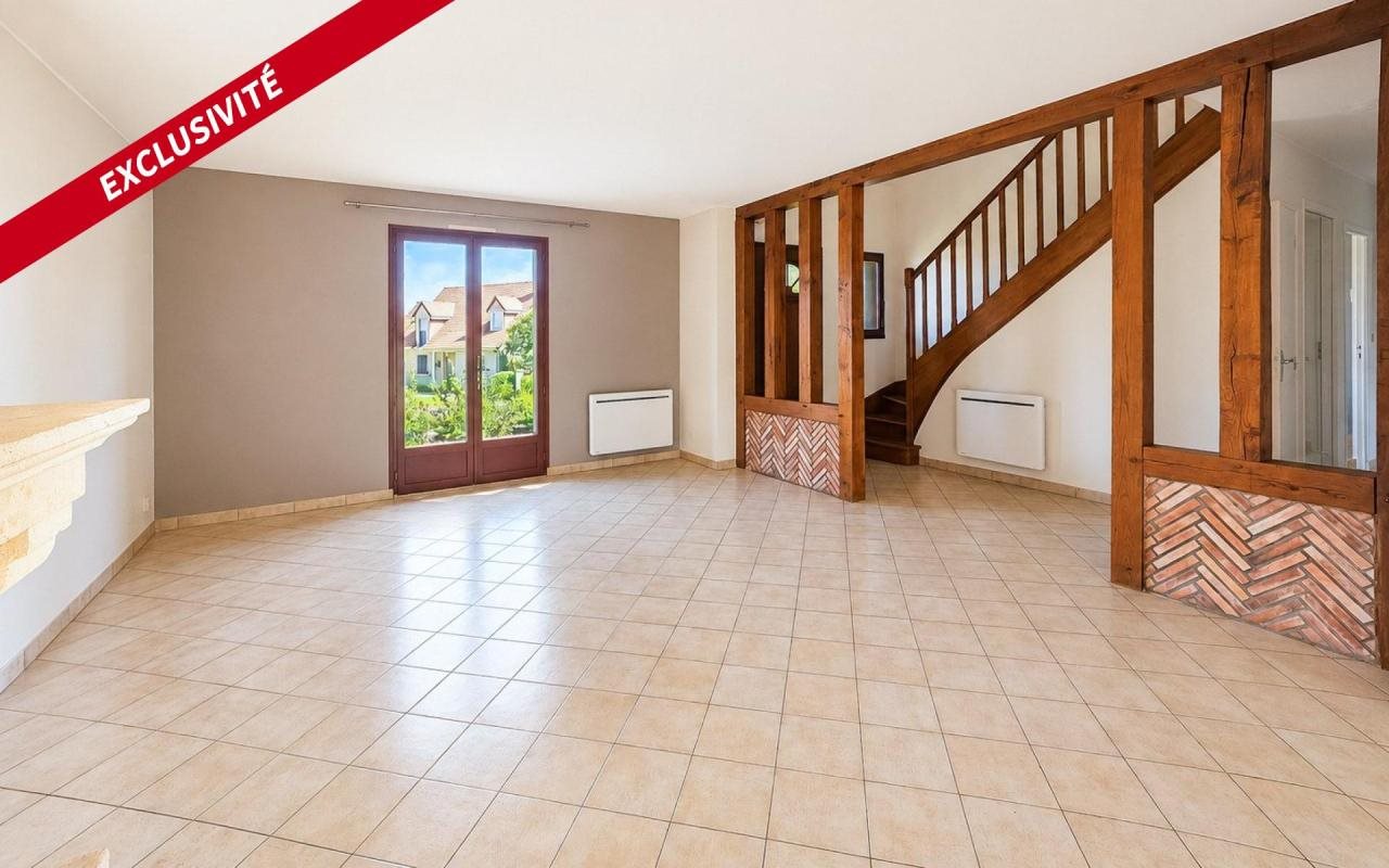 Maison à vendre, 125m², Le Mans