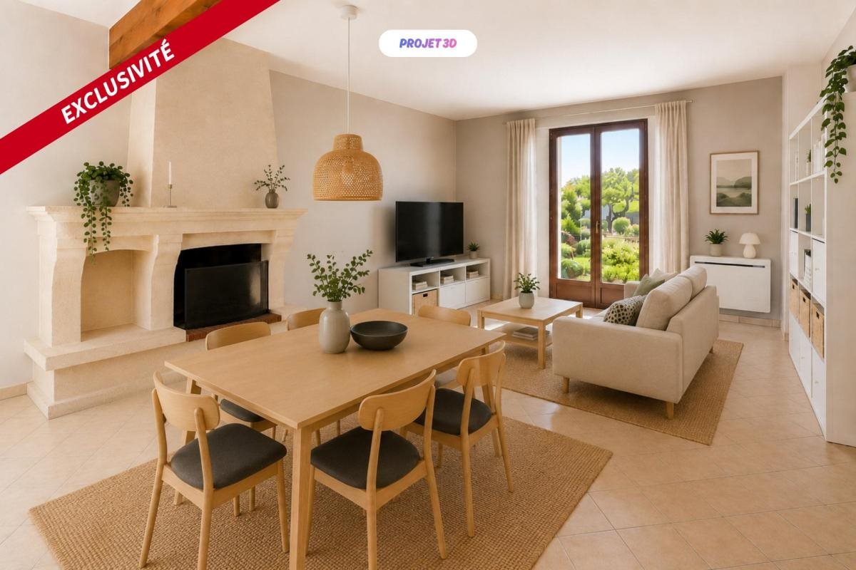Maison à vendre, 125m², Le Mans