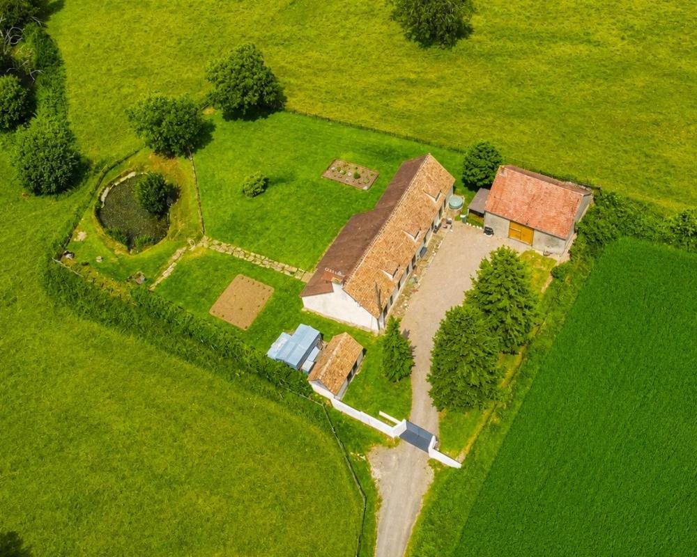Maison à vendre, 225m², Ballon-Saint Mars