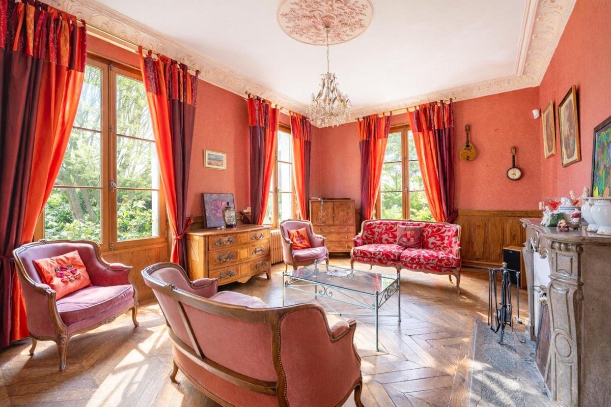 Maison à vendre, 200m², Le Mans
