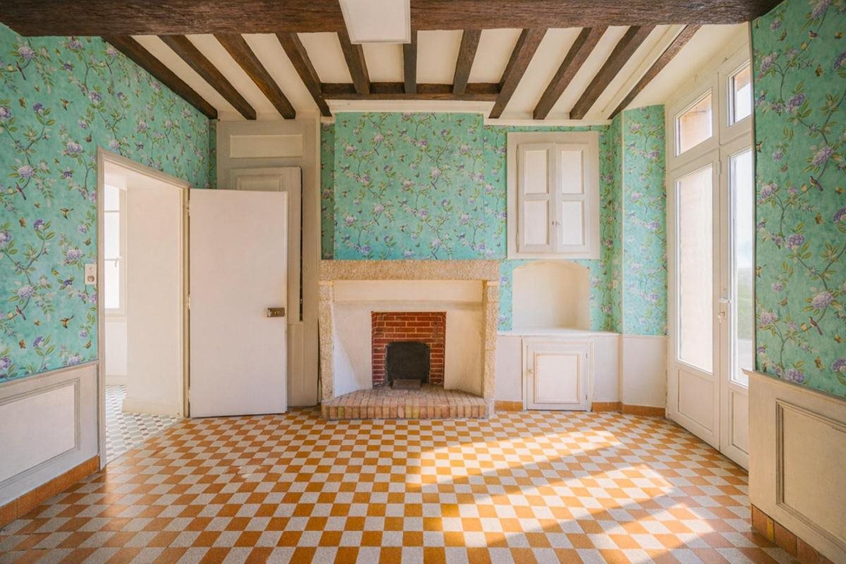 Maison à vendre, 200m², Le Mans