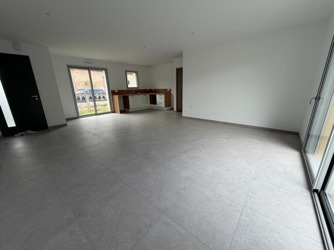 Maison à vendre, 85m², Connerré