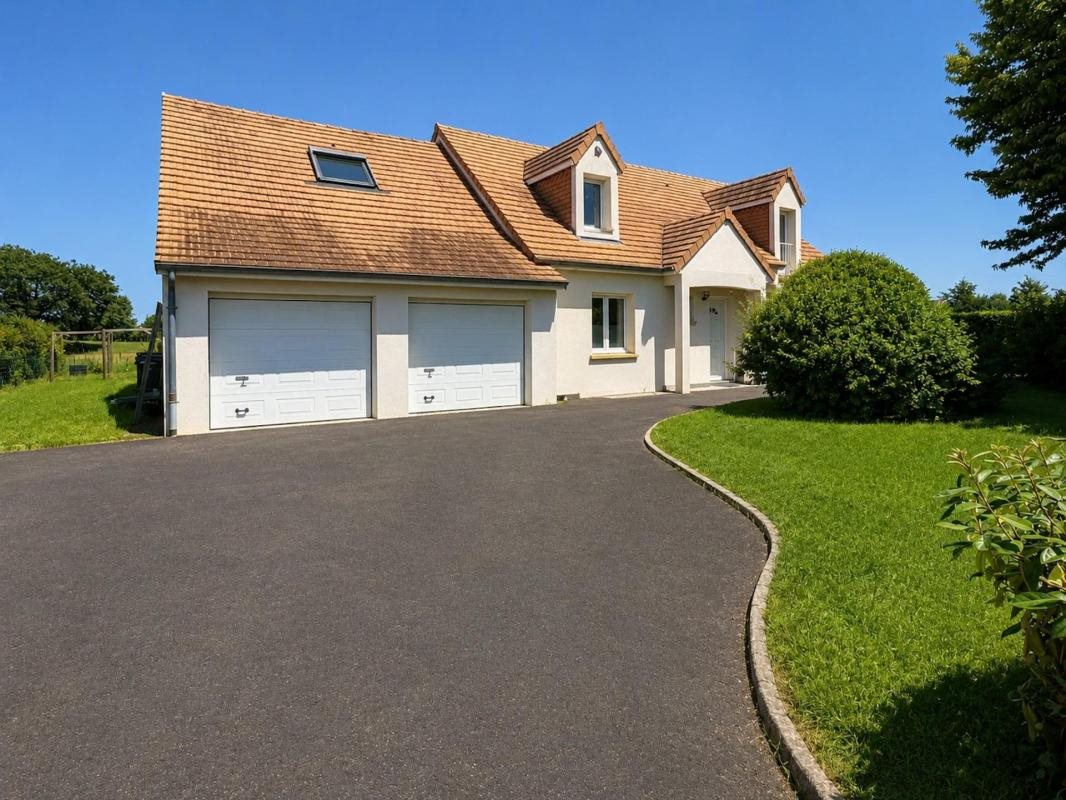 Maison à vendre, 149m², Changé