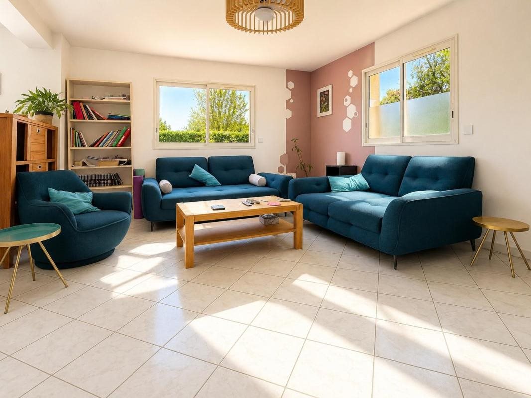 Maison à vendre, 149m², Changé