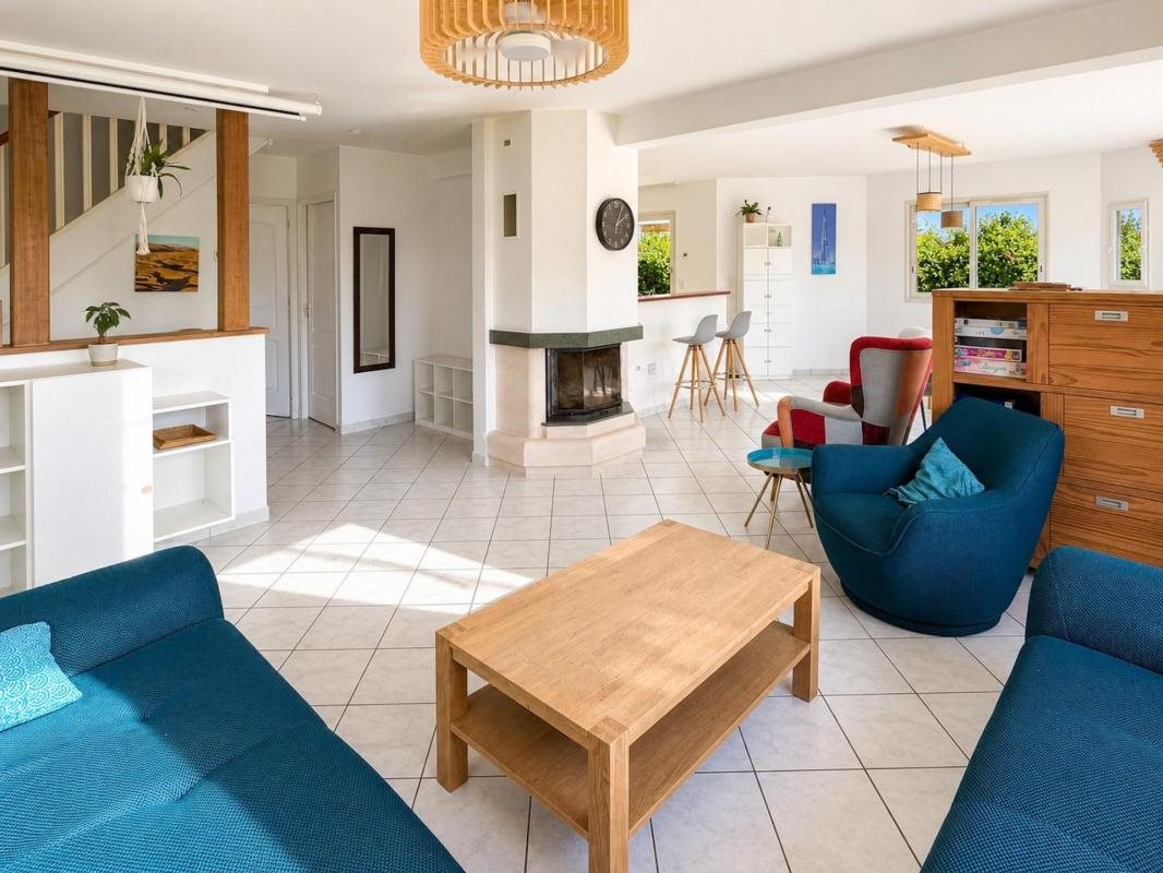 Maison à vendre, 149m², Changé