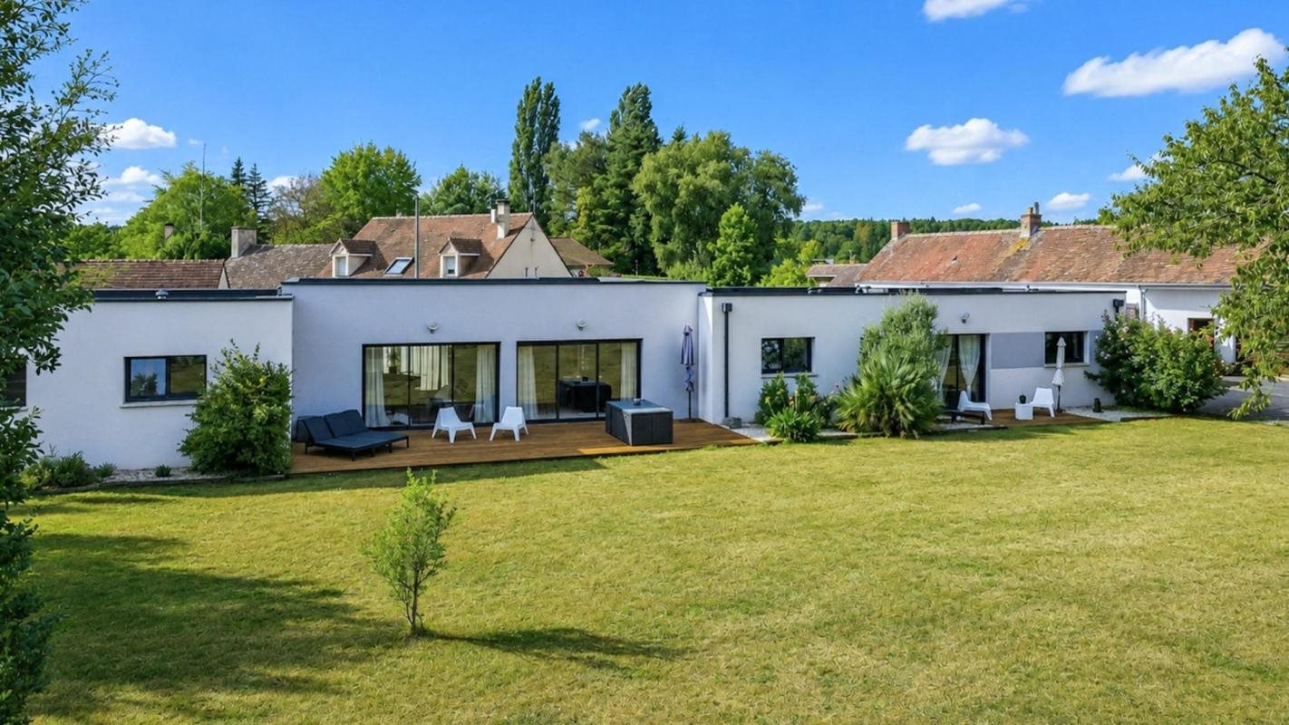 Maison à vendre, 303m², Changé
