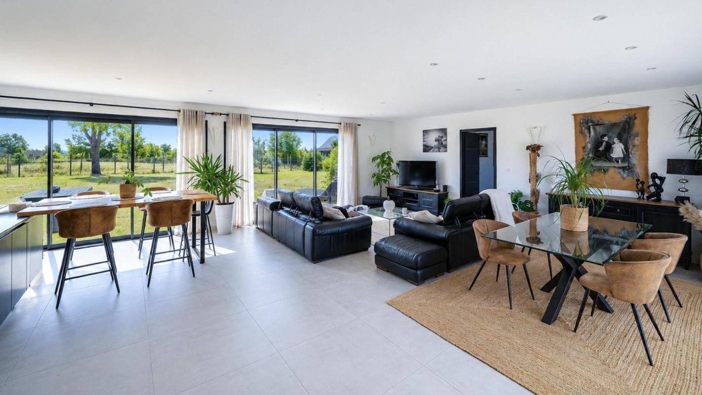 Maison à vendre, 303m², Changé